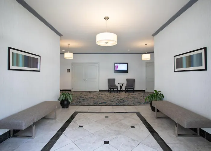 Crowne Plaza Costa Mesa Orange County By Ihg