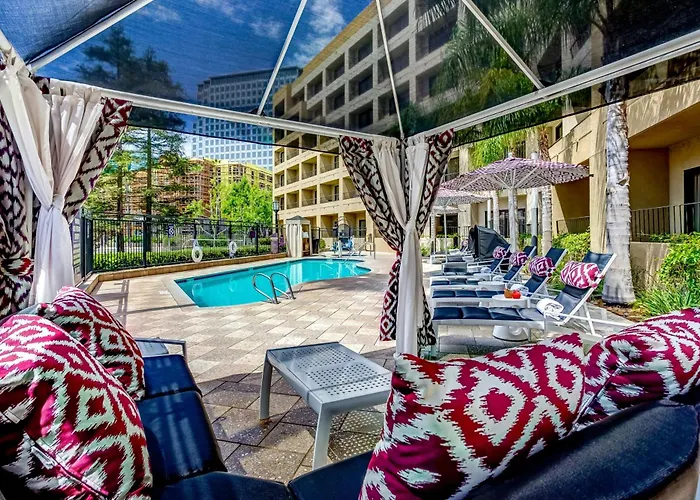 Avenue Of The Arts Costa Mesa, A Tribute Portfolio Hotel