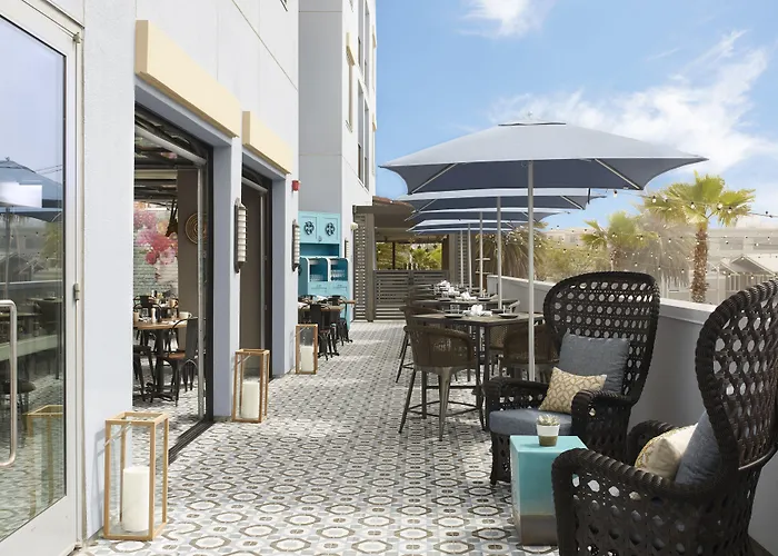 Kimpton Shorebreak Huntington Beach Resort By Ihg