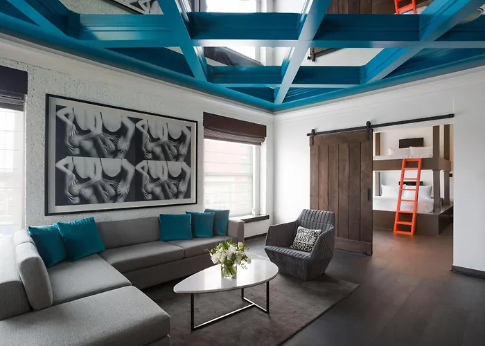 Andaz San Diego, By Hyatt