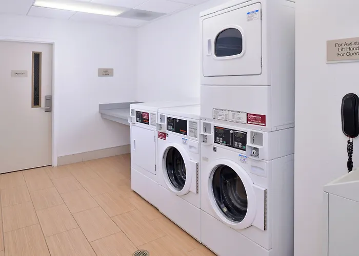 Springhill Suites By Marriott Corona Riverside