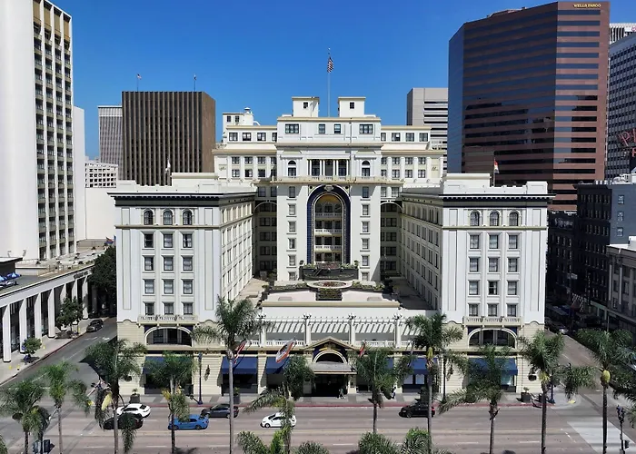The Us Grant, A Luxury Collection Hotel, San Diego