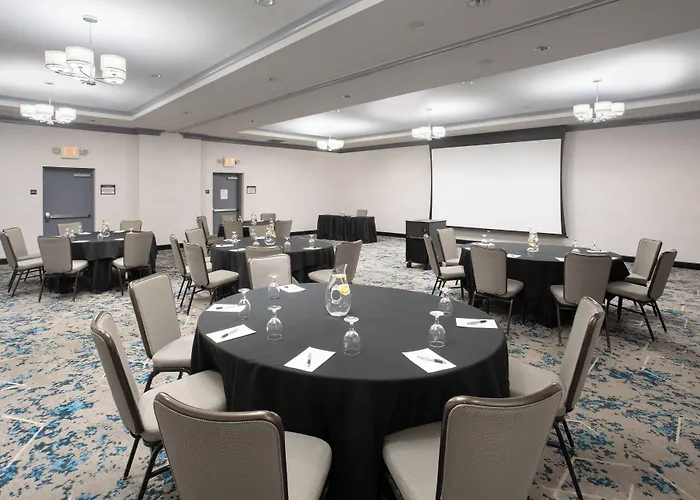 Crowne Plaza Costa Mesa Orange County By Ihg